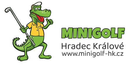 Spojte prohlídku Světa plazů s hrou minigolfu v krásné zahradě