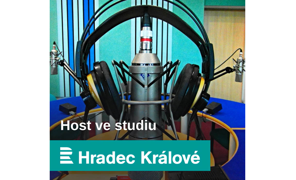 Host ve studiu Svět plazů